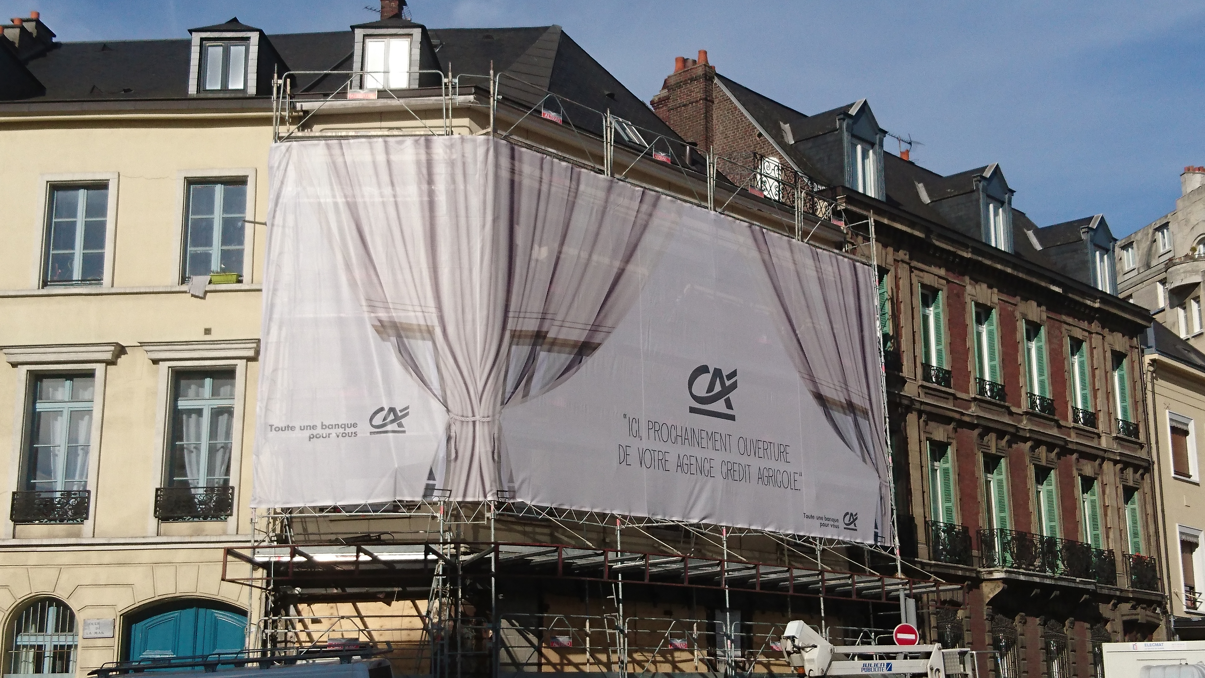 bache facade micro perf CA 5