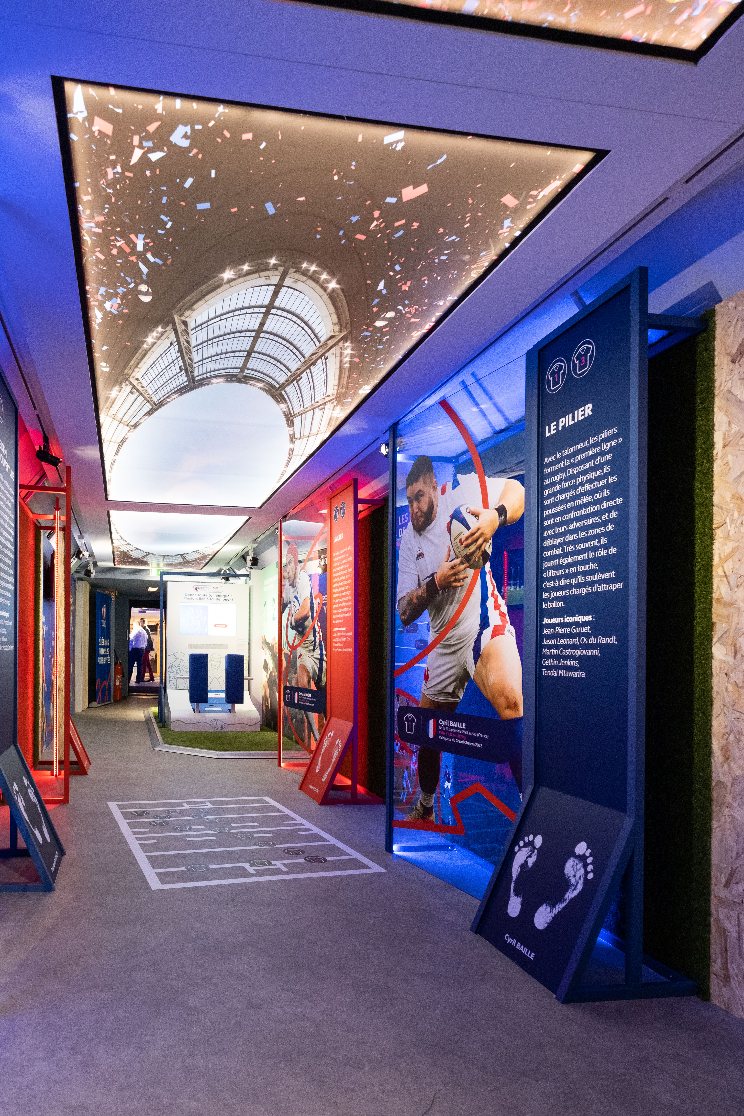 Train RUGBY FR2023-6