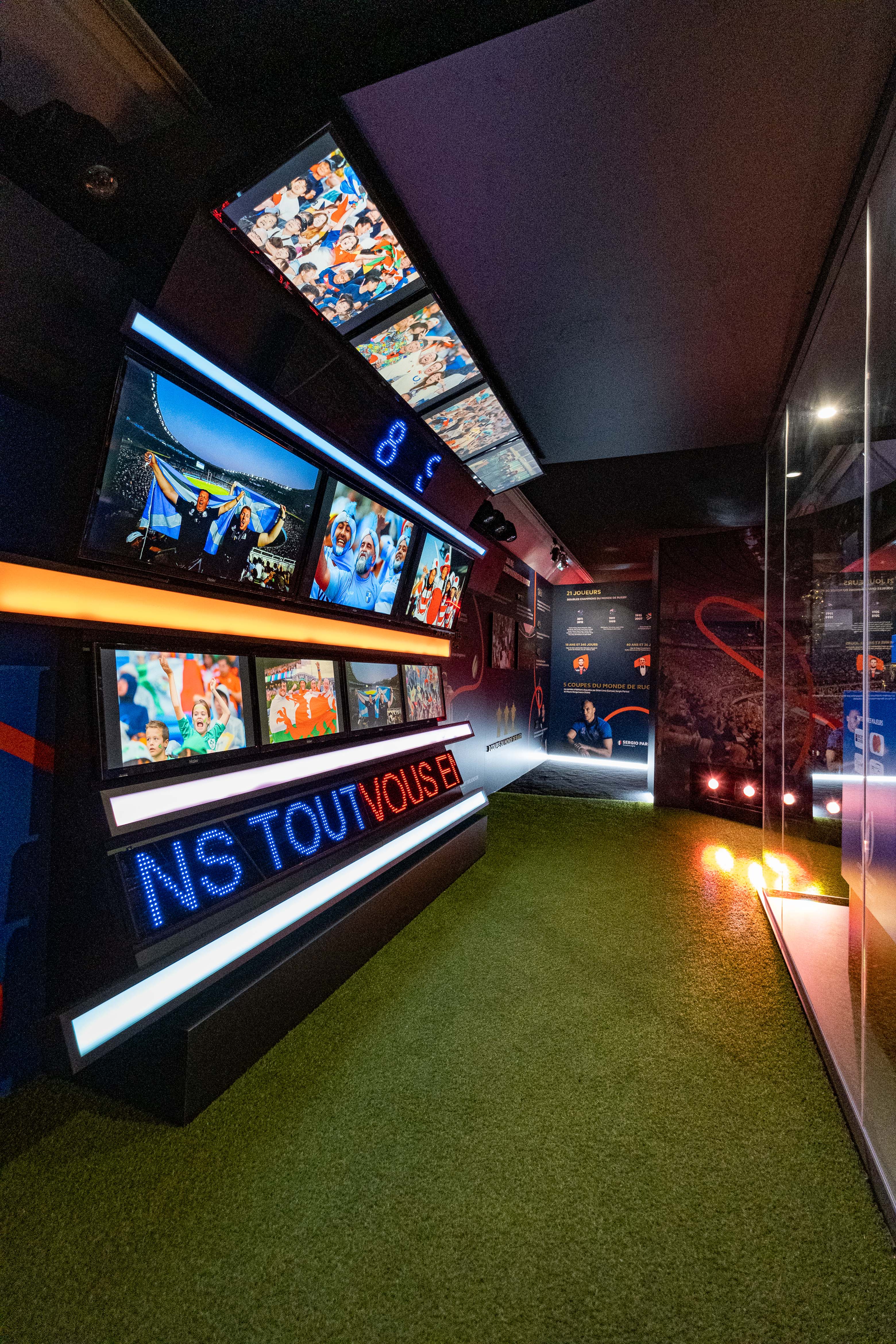 Train RUGBY FR2023-31