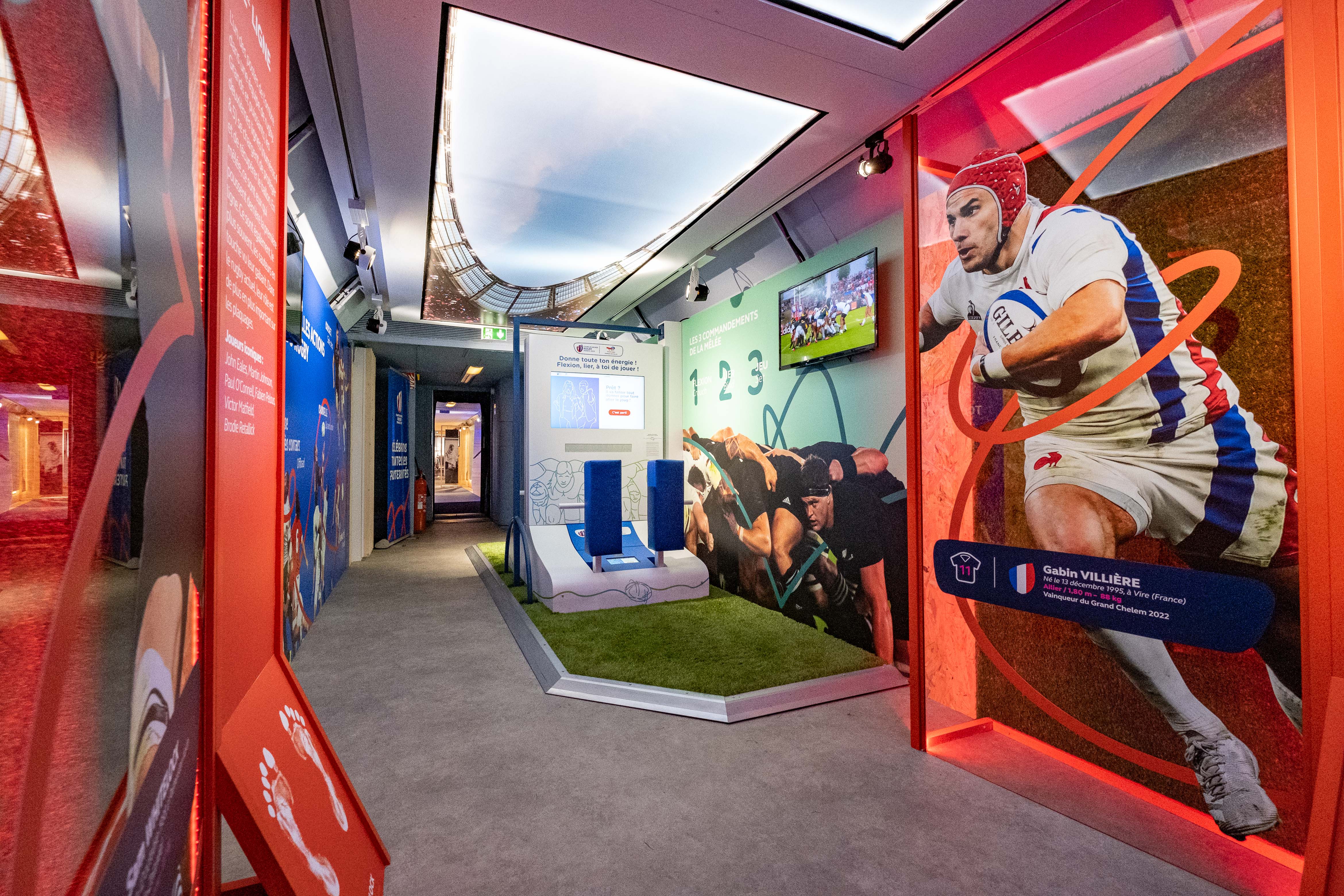 Train RUGBY FR2023-38