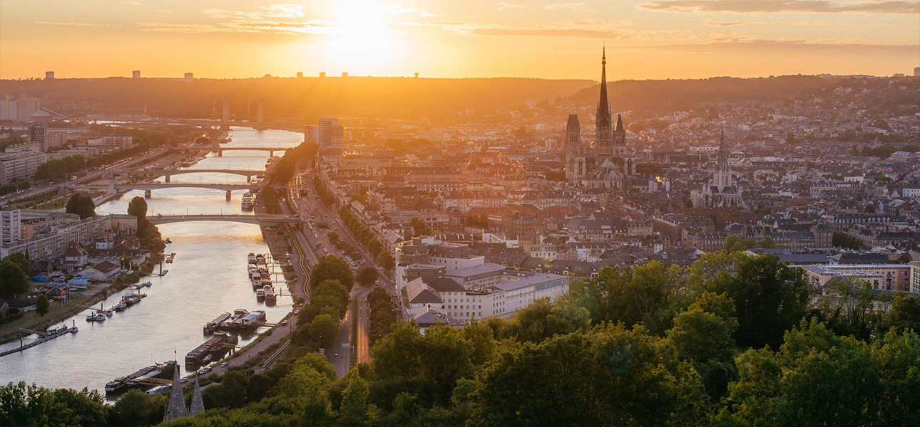 Etude et conseil COMWEST