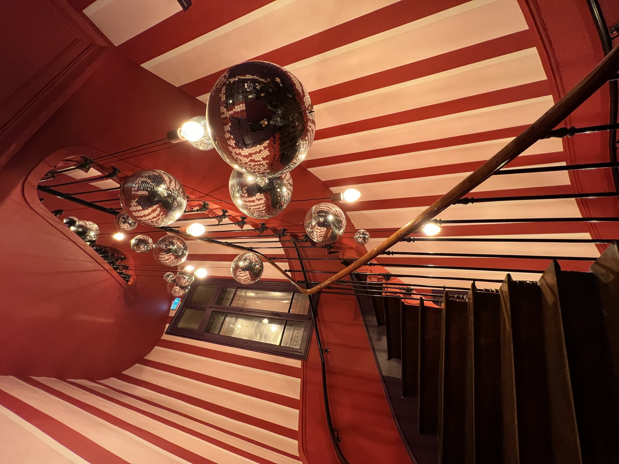 Décoration intérieure 1