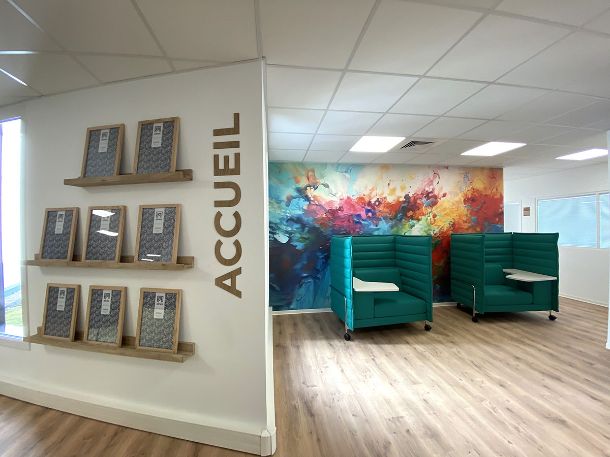 Décoration intérieure 4