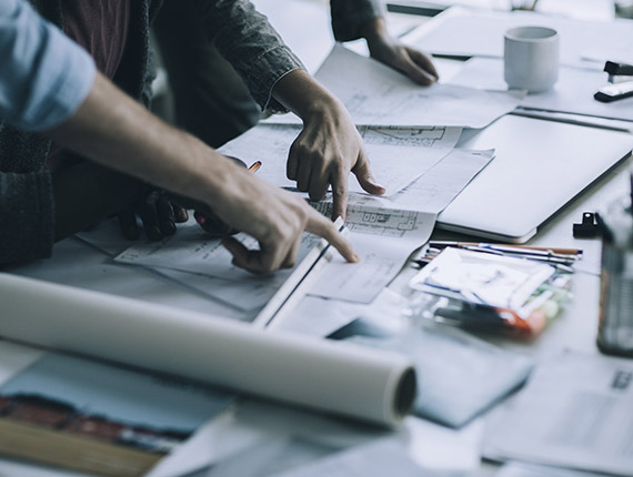 Etude technique Comwest