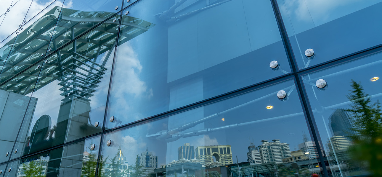 Films techniques pour vitrages COMWEST