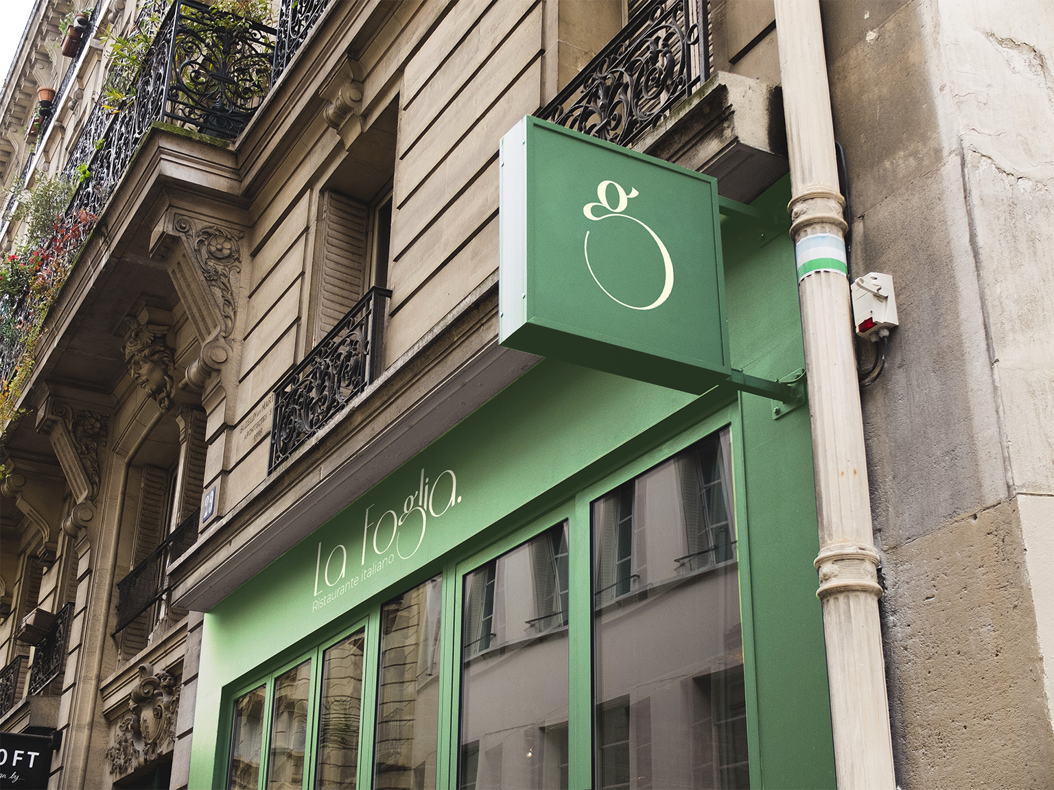 Signalétique directionnelle 3