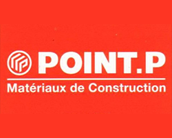 Point P